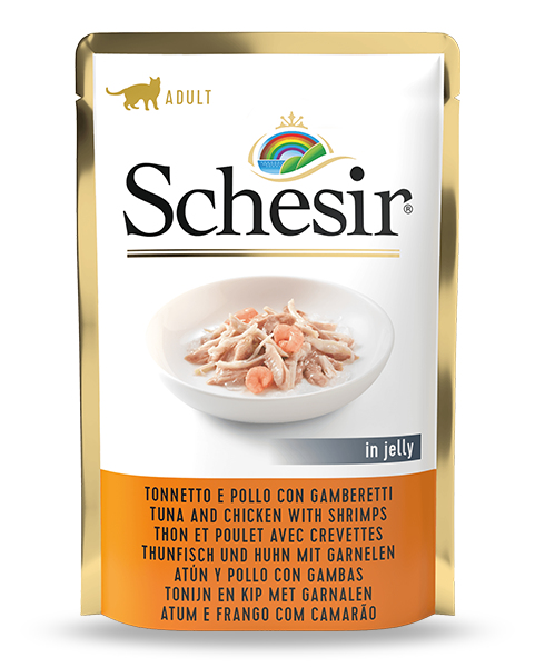 Schesir 1070110 85 g
