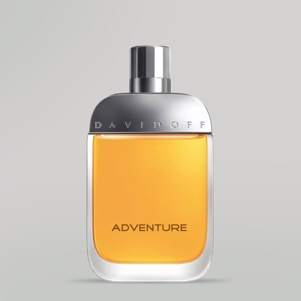 Davidoff Adventure 100 ml Män
