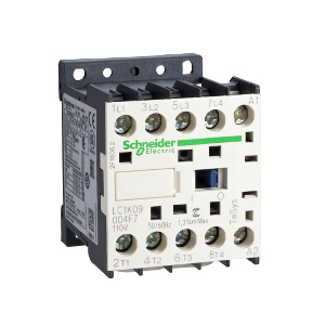 Schneider Electric LC1K09008E7 apukosketin