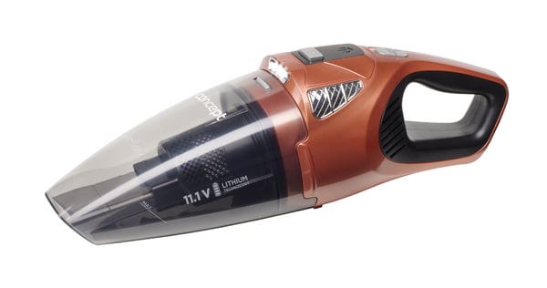 Concept VP4360 håndholdt støvsuger Sort, Brun