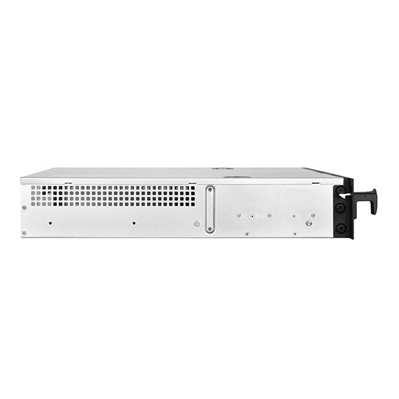 Miniatyrbillede 5 af 6: Silverstone RM21-304 Stativ Hvid