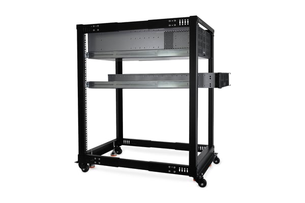 Alphacool 13737 tilbehør til rack Reolramme
