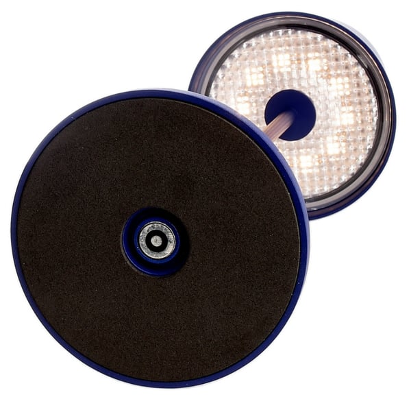 Deko-Light 620201 bordlampe 3,5 W LED Mørkegrå