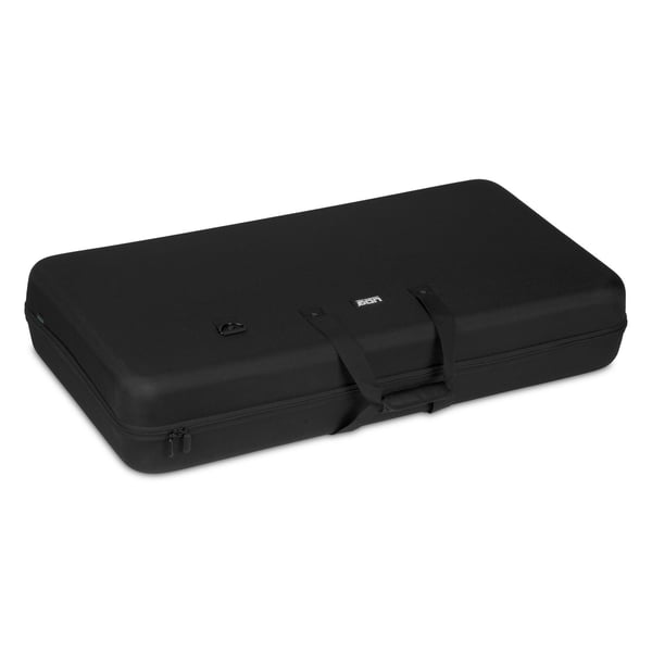 Miniatyrbillede 2 af 6: UDG GEAR U8304BL lydudstyr etui DJ controller Hård taske Ethylen-vinylacetat (EVA) skum, Nylon Sort
