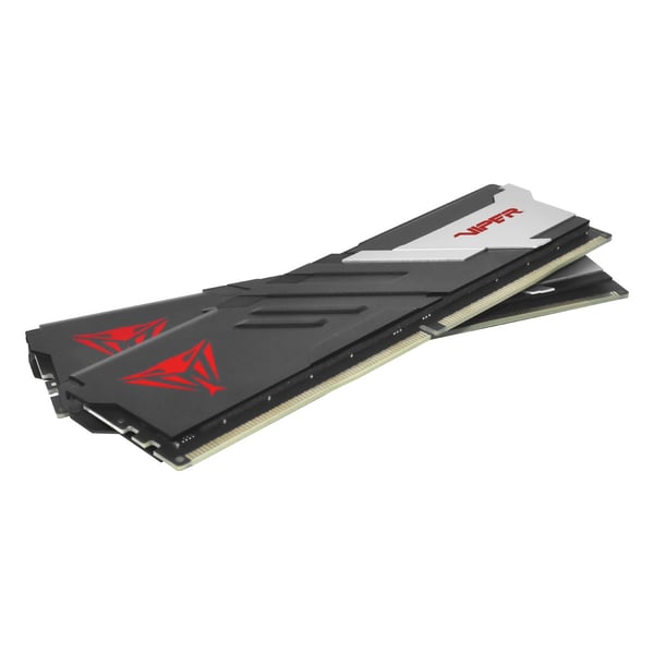 Miniatyrbild 2 av 6: Patriot Memory Viper Venom PVV516G560C40K RAM-minnen 16 GB 2 x 8 GB DDR5 288-pin DIMM ECC
