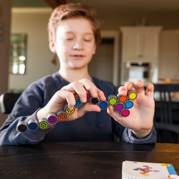 Fat Brain Toy Co. FA116-1 utbildningsleksaker