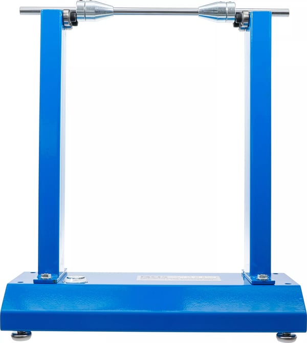 BGS technic Motorcycle Wheel Balancer