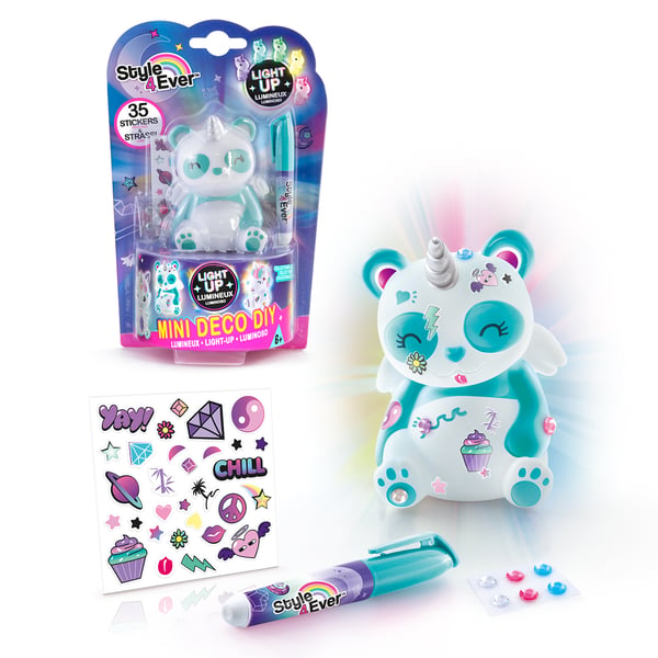 Canal Toys OFG 267 kunstsæt