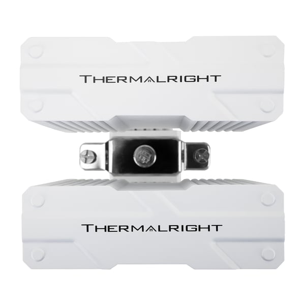 Miniatyrbillede 3 af 13: Thermalright Peerless Assassin 120 ARGB Processor Luftkøler 12 cm Hvid 1 stk