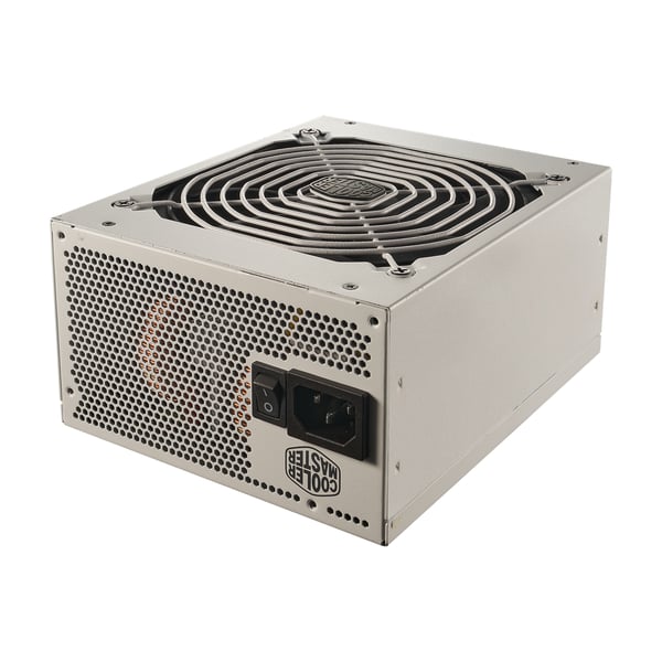Cooler Master MWE Gold 1050 - V2 ATX 3.0 White Version enhed til strømforsyning 1050 W 24-pin ATX Hvid