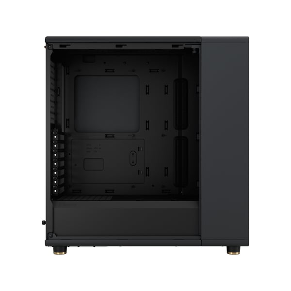 Fractal Design North Midi Tower Musta