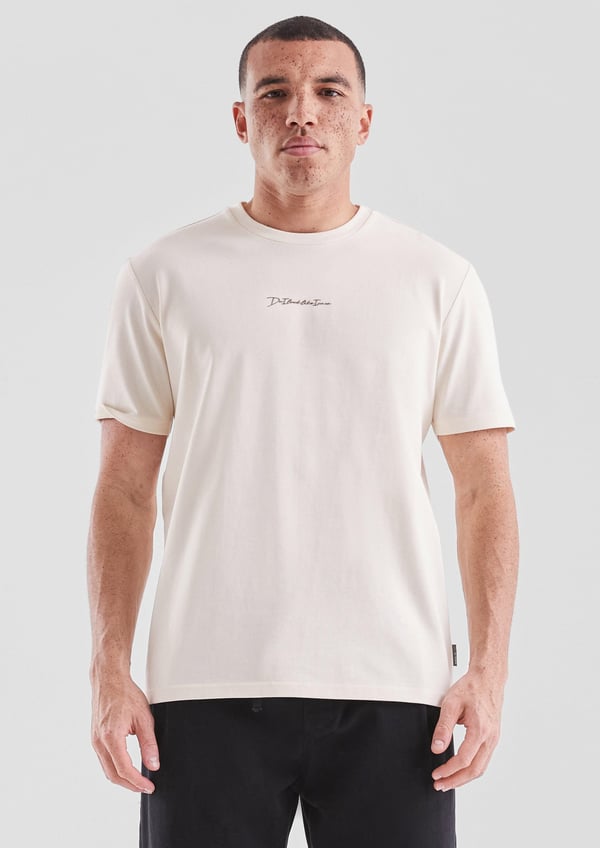 s.Oliver 2173071.0300.S skjorte & top T-shirt Rund halsudskæring Kort ærme Bomuld