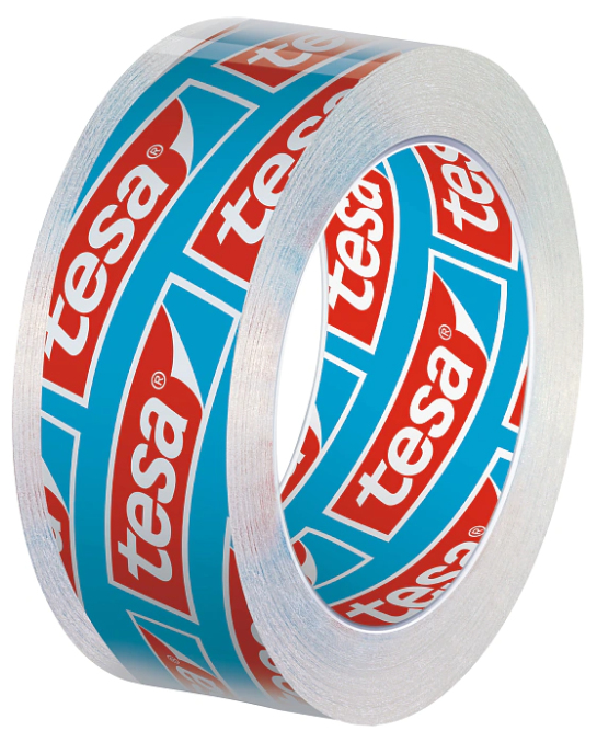 TESA 58244-00000-01 tape Velegnet til indendørsbrug 10 m Polypropylen (PP) Transparent