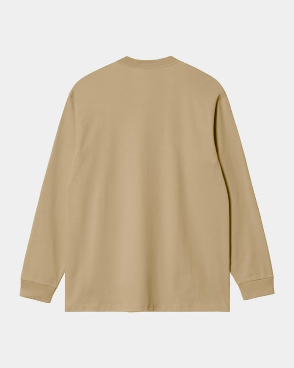 Carhartt I026392_22I_XX_S paita & toppi T-paita Puuvilla