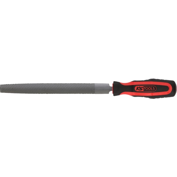 KS Tools 157.0104 fil & rasp