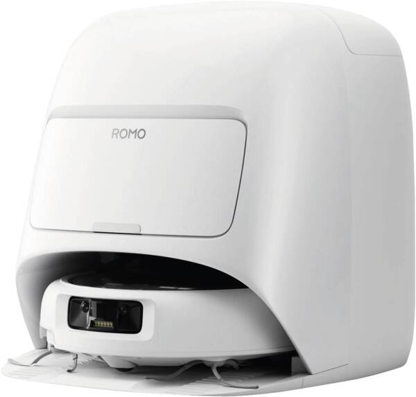 DJI ROMO A (Water Tank Version) Valkoinen