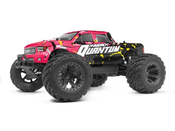 Maverick RC 150172 Radio-kontrolleret (RC) model dele og tilbehør Erstatningshus