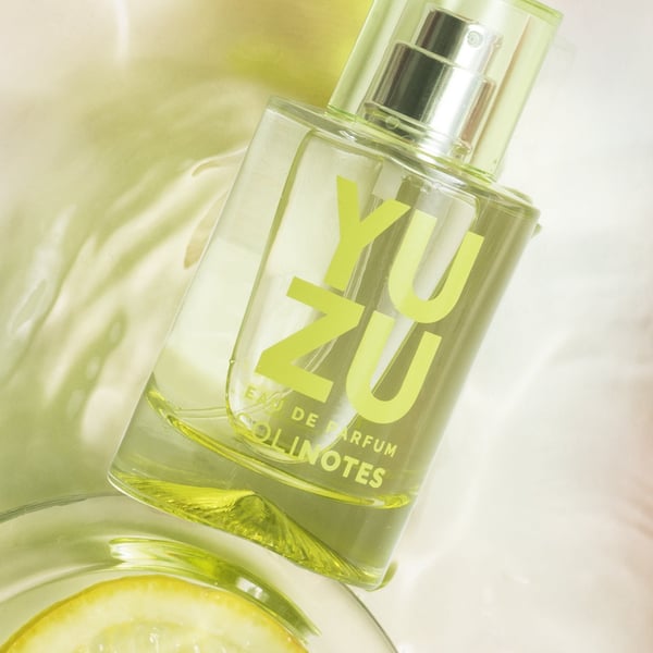 Solinotes Yuzu 50 ml Kvinder