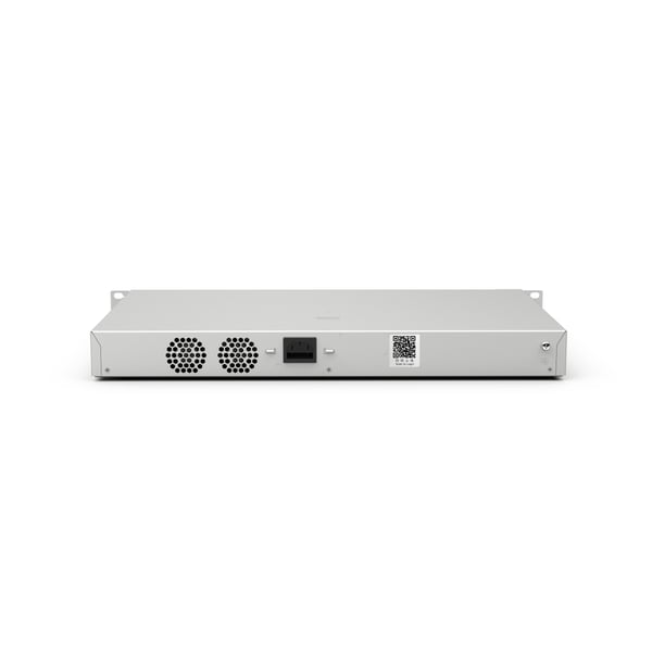 Ruijie Networks RG-NBS5100-48GT4SFP netværksswitch Administreret L3 Gigabit Ethernet (10/100/1000) Sort