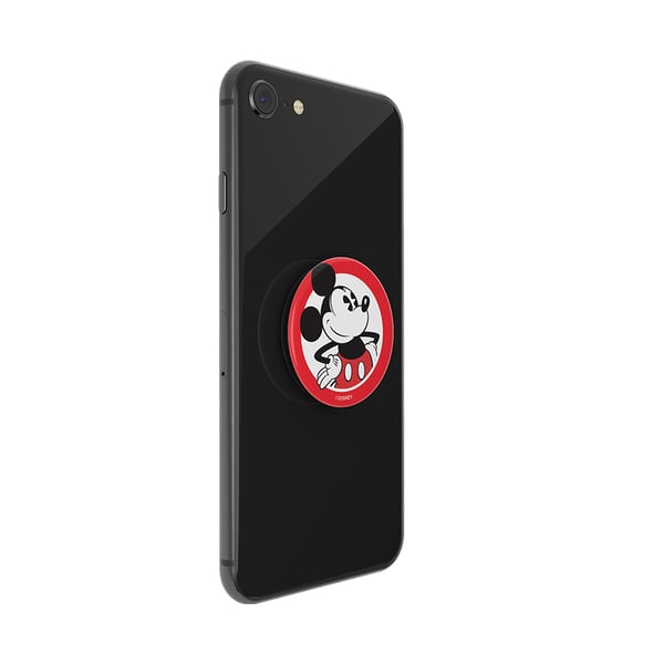Miniatyrbillede 2 af 8: PopSockets 100500 holder Mobiltelefon/Smartphone Flerfarvet