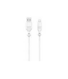 Bigben Connected JGCBLMFI1M2W Lightning kabel 1,2 m Hvid