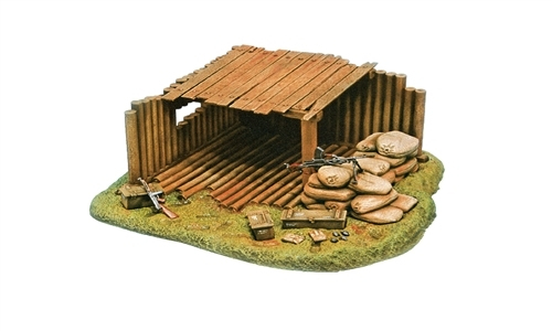 Italeri 0417 Pienoismallin osa ja lisätarvike