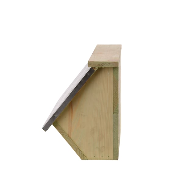 Miniatyrbild 3 av 9: Esschert Design NKC fågelholk