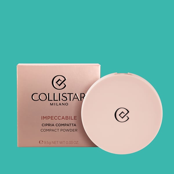 Pikkukuva 2 / 6: Collistar Impeccabile puuteri 9,5 ml 20N Natural