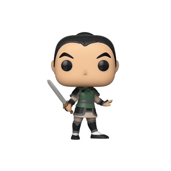 Miniatyrbillede 1 af 2: FUNKO 45325 action & samlefigurer