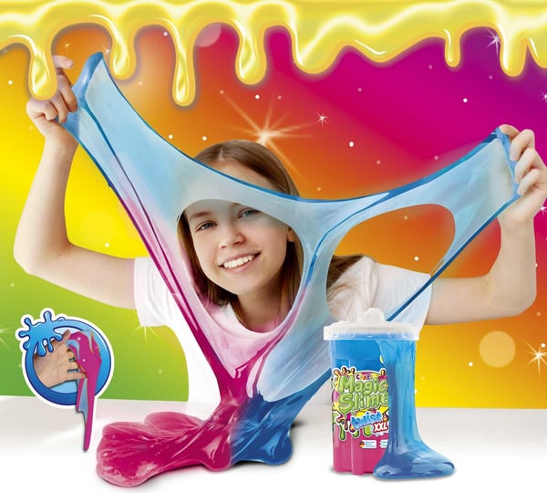 CRAZE Magic Slime