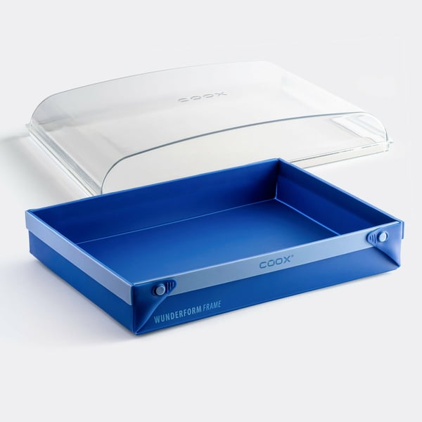 Miniatyrbillede 4 af 9: COOX 1212312 bageform Kageform 1 stk