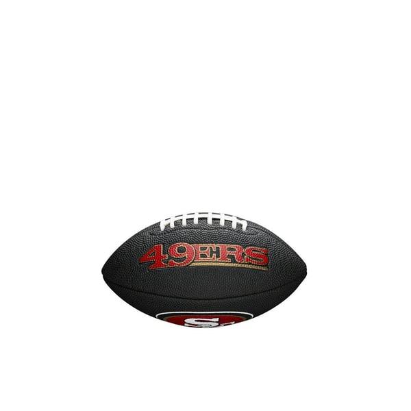 Wilson WTF1533BLXBSF amerikkalainen jalkapallo Ulkona