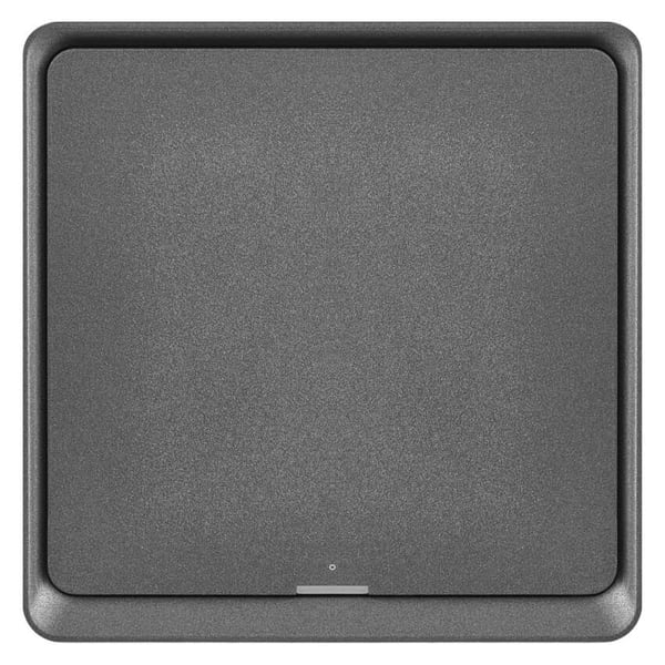 Miniatyrbillede 1 af 5: Emos H5014 tilbehør til smart home kontrolenhed Smart knap