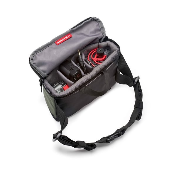 Manfrotto Street Bag Taljetaske