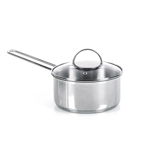 Moneta Allegro pann- och grytset 7 styck