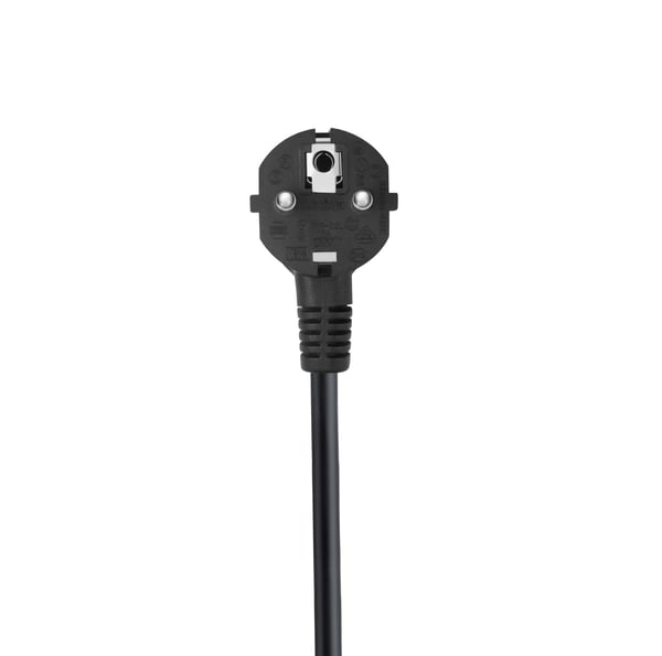 EcoFlow 50004066 el-ledning Sort 1,5 m