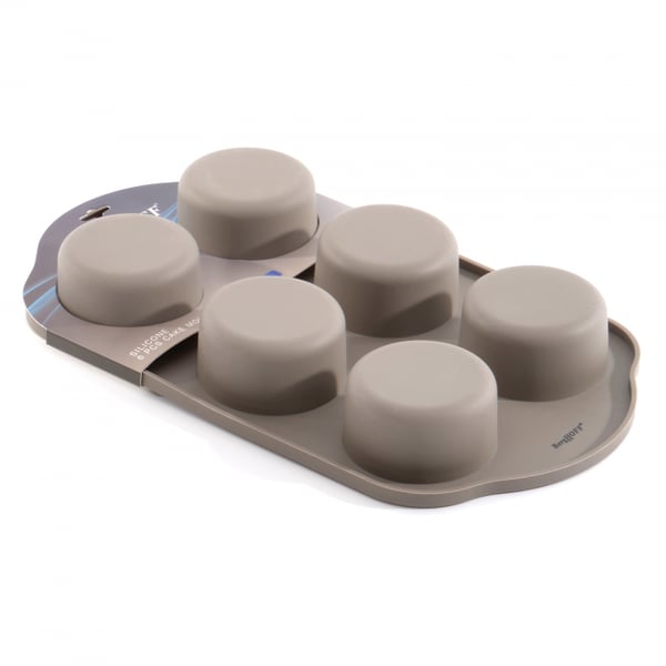 BergHOFF 1101858 leivontamuotti Muffinssivuoka 1 kpl