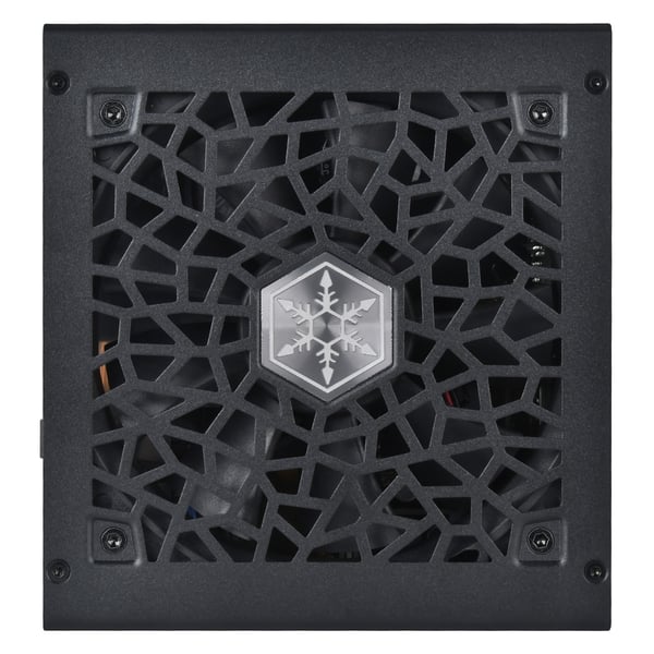 Pikkukuva 8 / 14: Silverstone HELA 1300R Platinum virtalähdeyksikkö 1300 W 20+4 pin ATX ATX Musta