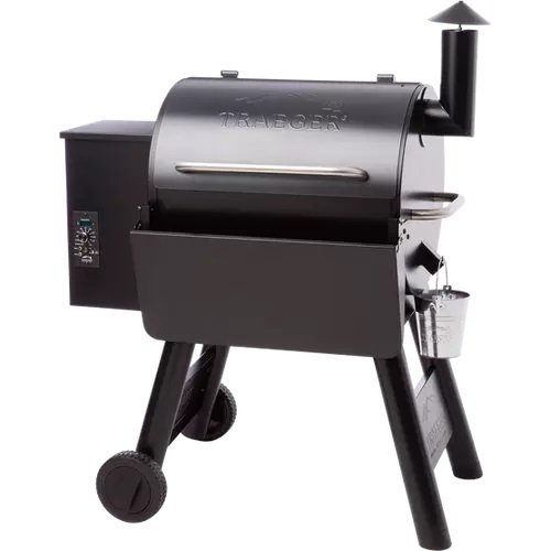 Traeger BAC563 tilbehør til grill Hylde