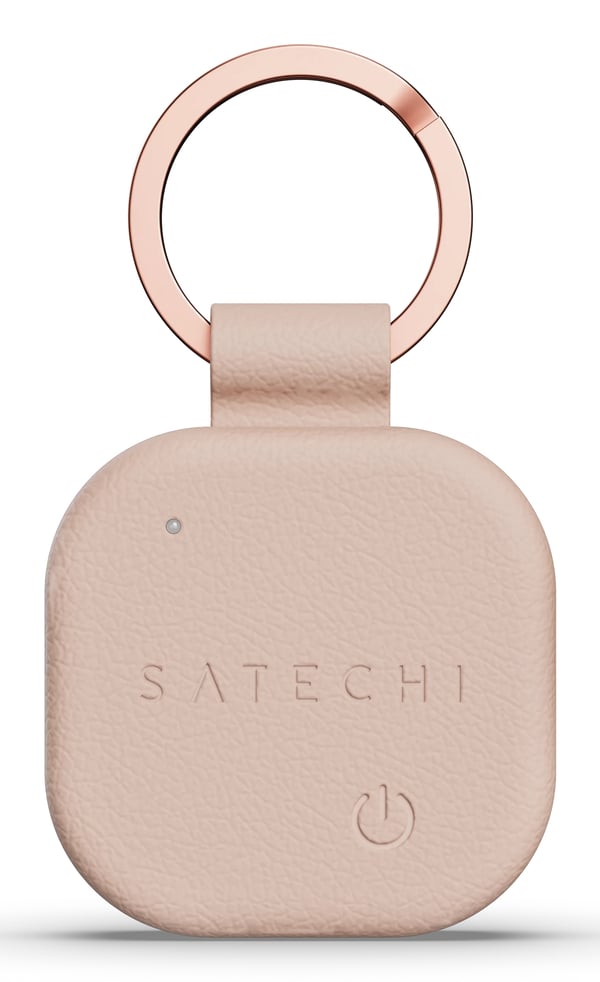 Pikkukuva 1 / 5: Satechi FindAll Ruusu 1 kpl