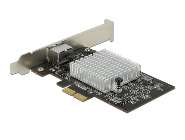 Pikkukuva 3 / 3: DeLOCK 89528 verkkokortti Ethernet 10000 Mbit/s
