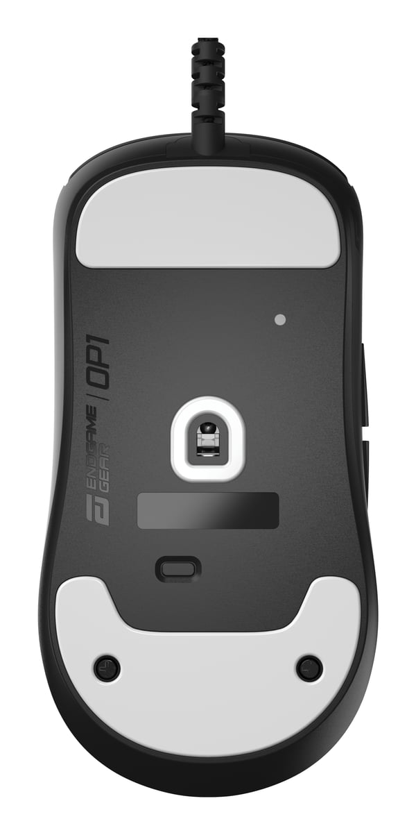 Miniatyrbillede 12 af 14: Endgame Gear OP1 8K V2 mus Spil Højre hånd USB Type-A Optisk 30000 dpi