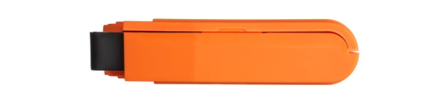 Xtorm XR105 powerbank Lithium polymer (LiPo) 10000 mAh Orange