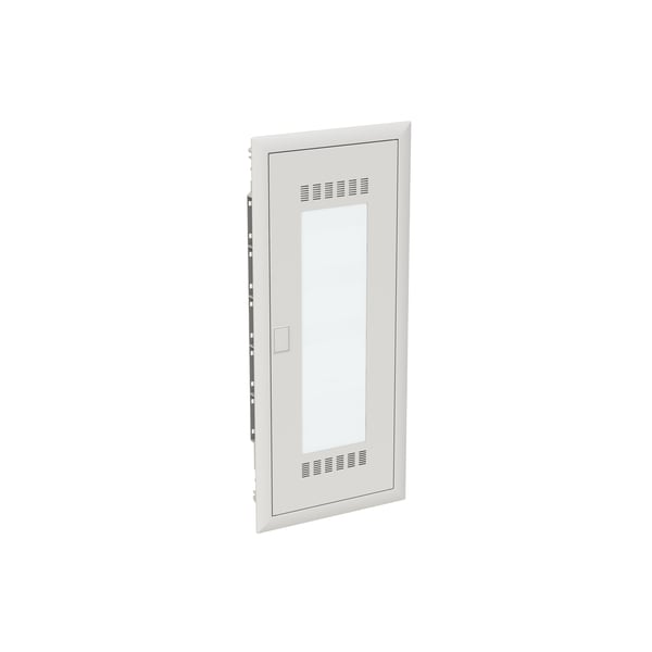ABB STRIEBEL & JOHN UK663CW elektrisk skab Plast IP30