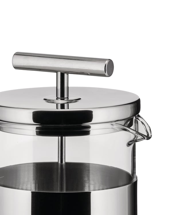 Alessi 9094/8 manuel kaffemaskine