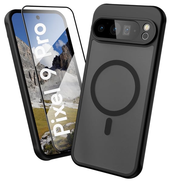 kwmobile OAK000038GU001C matkapuhelimen suojakotelo Suojus Musta