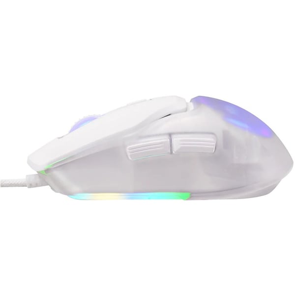Pikkukuva 2 / 5: Marvo FIT LITE G1 hiiri Pelaaminen Molempikätinen USB A-tyyppi Optinen 1200 DPI