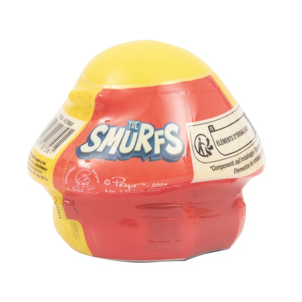 Miniatyrbillede 31 af 64: GP TOYS PUF38 action & samlefigurer