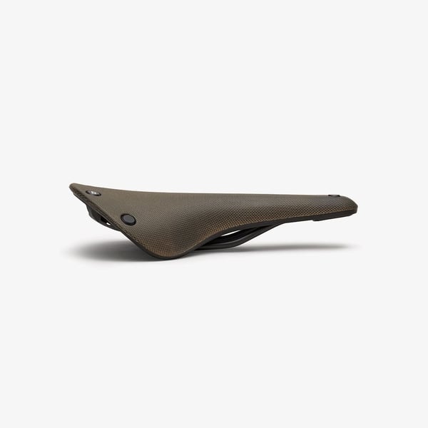 Brooks Cambium C17 Road racing Unisex Polkupyöräsatula