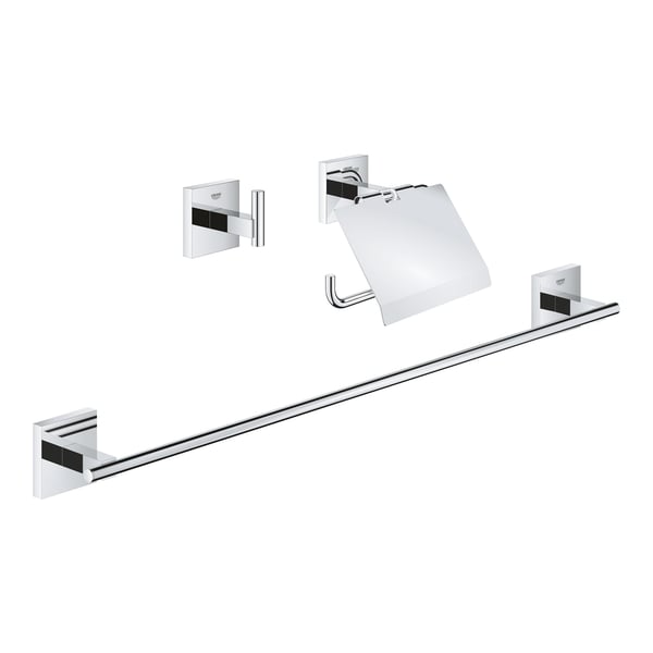 Miniatyrbillede 1 af 2: GROHE Start Cube